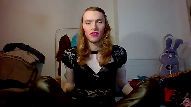 DaimondAngel online show from May 2026 03:40:01 PM