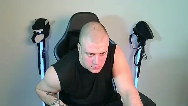 Snapshot of Bigbaald chatting on May 2026 10:11:02 AM Bigbaald online show from May 2026 10:11:02 AM