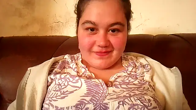 Snapshot of BUNNYMILA69 chatting on May 2026 10:11:02 AM BUNNYMILA69 online show from May 2026 10:11:02 AM