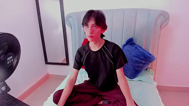LittlePrince  online show from June 2026 09:45:01 PM