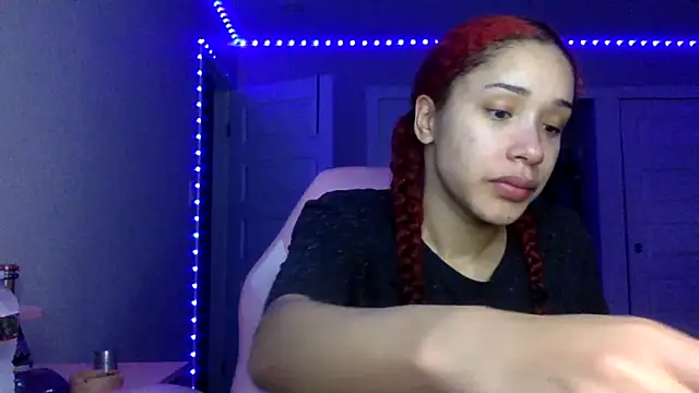 Snapshot of Jenna_Beck chatting on May 2026 02:29:02 AM Jenna Beck online show from May 2026 02:29:02 AM