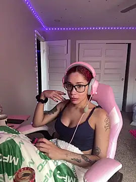 Snapshot of Jenna_Beck chatting on May 2026 09:11:02 PM Jenna Beck online show from May 2026 09:11:02 PM