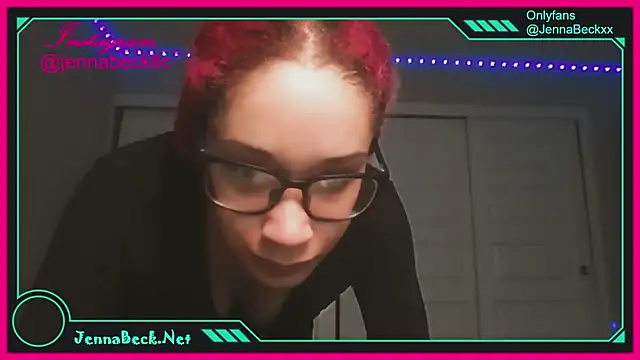 Snapshot of Jenna_Beck chatting on July 2026 12:54:01 AM Jenna Beck online show from July 2026 12:54:01 AM