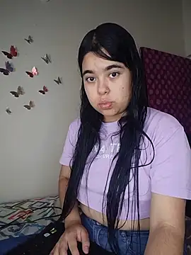 Snapshot of MiiaHott_W chatting on June 2026 02:05:01 PM MiiaHott W online show from June 2026 02:05:01 PM