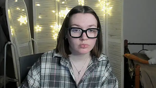 RinaSXY online show from May 2026 04:57:01 PM