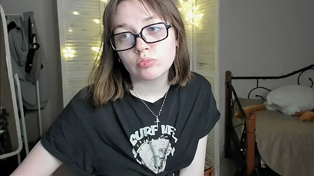 RinaSXY online show from June 2026 03:55:02 PM
