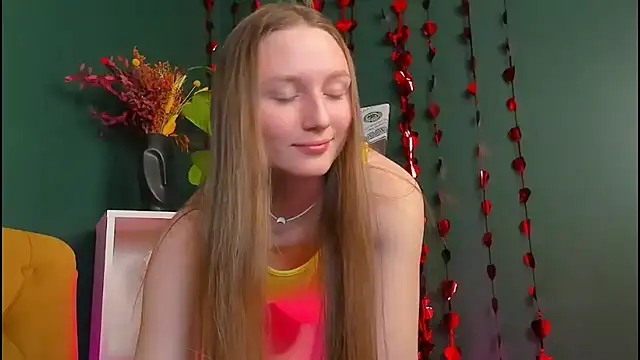 Beby Annety online show from June 2026 06:56:02 PM