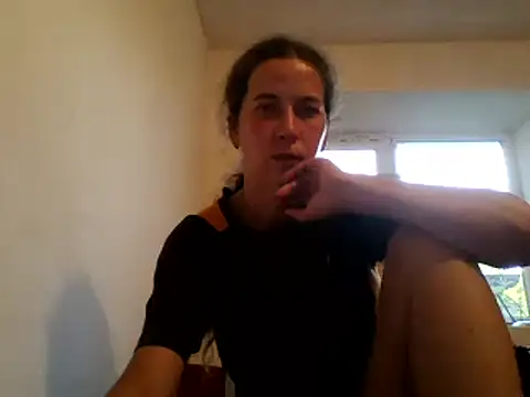 DanicaFey online show from June 2026 05:29:01 PM