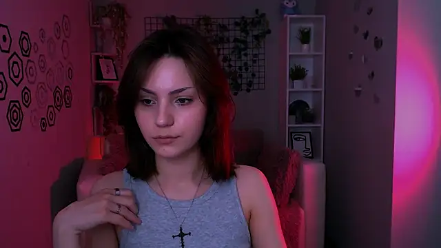 imhaileyy online show from May 2026 10:10:01 AM