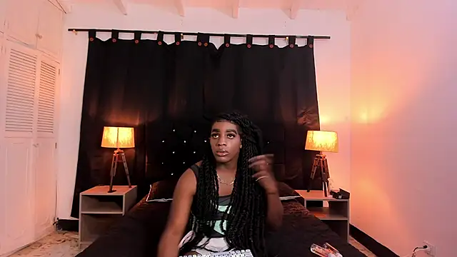 Snapshot of YasiryCoper chatting on May 2026 11:53:01 AM YasiryCoper online show from May 2026 11:53:01 AM