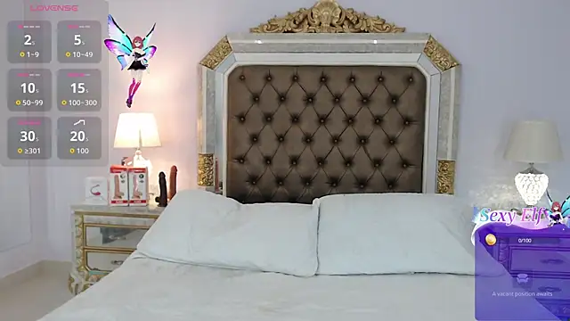 GiselleLeiner online show from July 2026 11:47:01 AM