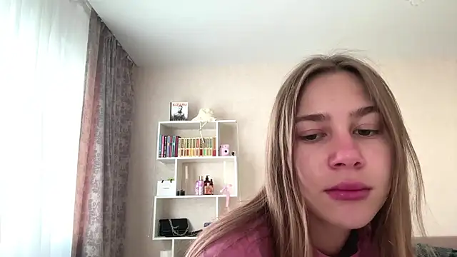 RickiMarus online show from May 2026 09:14:01 AM