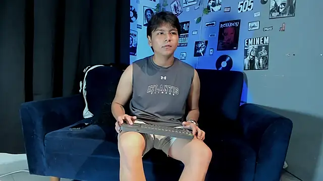  maximo 1 online show from May 2026 07:00:01 PM