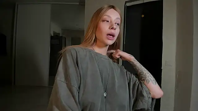 Jane Bright online show from December 2024 04:27:01 PM