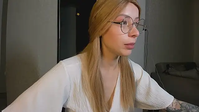 Jane Bright online show from January 2025 09:06:01 PM