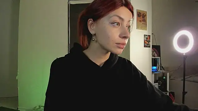 Jane Bright online show from December 2025 08:47:01 PM