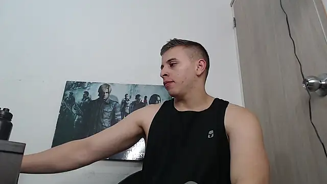 Draco boy online show from May 2026 11:02:02 PM