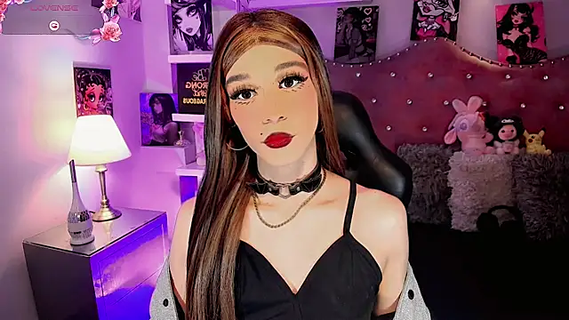 Megaan Dolll online show from May 2026 08:25:01 PM