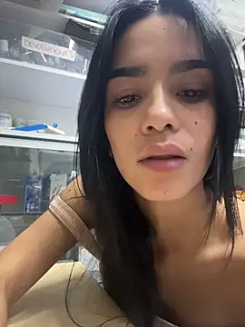 Melissa Rendon online show from July 2026 08:52:01 PM