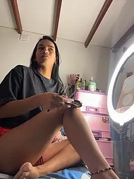 Melissa Rendon online show from July 2026 06:22:01 PM