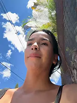 Melissa Rendon online show from July 2026 04:45:02 PM