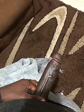 BIG DICK BOOGIE online show from June 2026 11:46:01 PM
