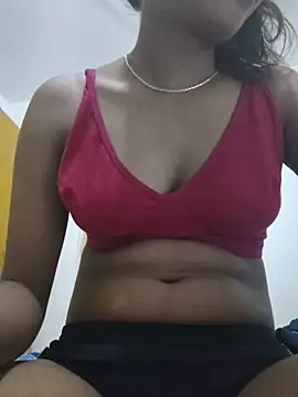 Goddess Alina online show from May 2026 03:08:01 PM