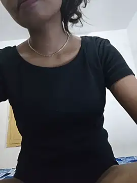 Goddess Alina online show from June 2026 01:57:02 PM