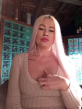 MILFBARBY online show from February 2025 08:24:01 AM