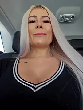 MILFBARBY online show from February 2025 11:44:02 AM