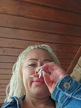 MILFBARBY online show from October 2025 07:19:02 AM