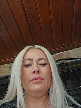 MILFBARBY online show from November 2025 08:13:02 AM