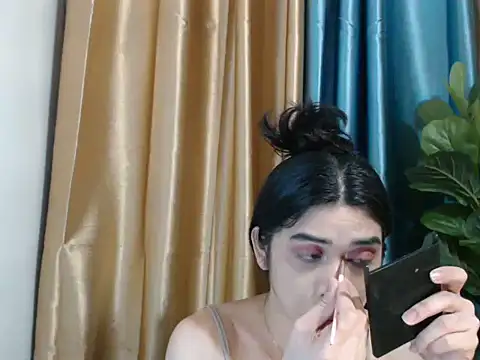 Snapshot of RoseAmarie chatting on August 2026 12:18:02 PM RoseAmarie online show from August 2026 12:18:02 PM