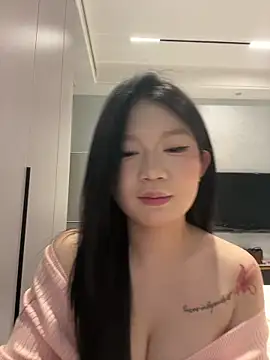 shuyuanli445 online show from May 2026 12:34:02 PM