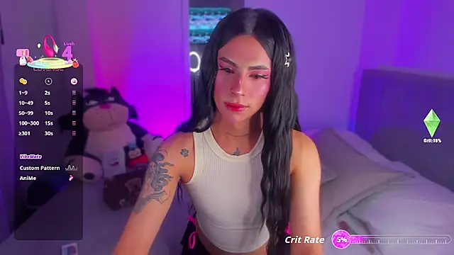 Emily cute09 online show from June 2026 01:39:01 AM