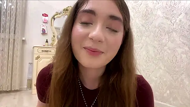 Rosie Sweety online show from June 2026 05:38:02 PM