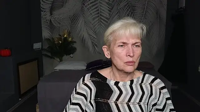 Nia Natur online show from May 2026 09:05:01 AM