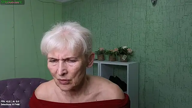 Nia Natur online show from June 2026 10:38:02 AM