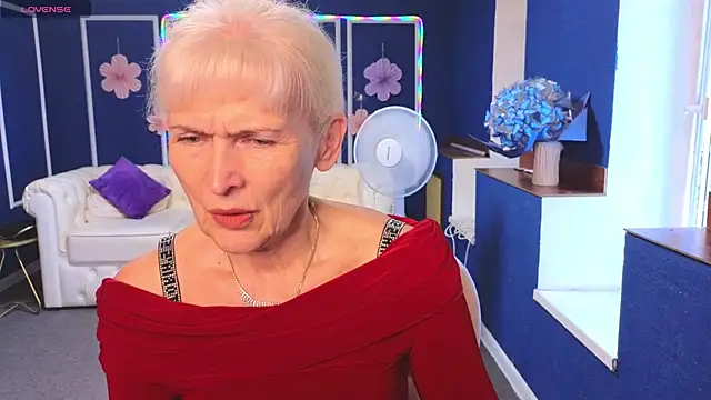 Nia Natur online show from July 2026 05:59:02 AM
