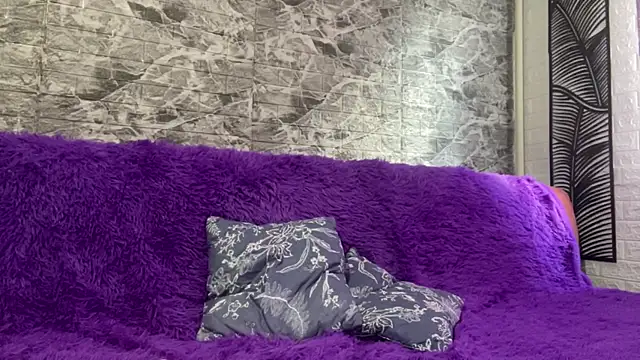 Eva miau online show from May 2026 09:49:01 AM