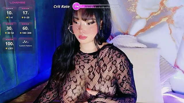 Snapshot of AmelyGilson chatting on June 2026 01:54:02 PM AmelyGilson online show from June 2026 01:54:02 PM