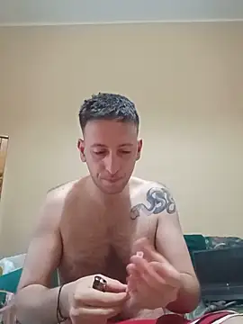 VincentZe99 online show from June 2026 06:12:01 PM