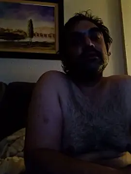 Rogi89 online show from May 2026 07:11:02 PM