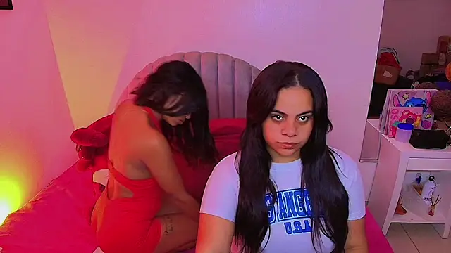 your favorite girls online show from June 2026 05:22:01 AM