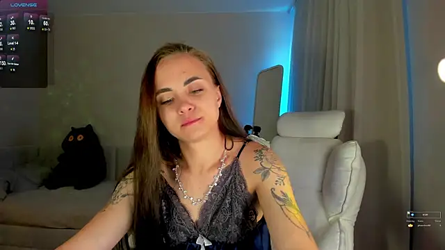 Black Dollarss online show from June 2026 02:03:01 AM