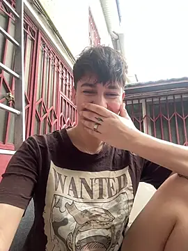 JessyAdoryx online show from June 2026 11:24:02 AM
