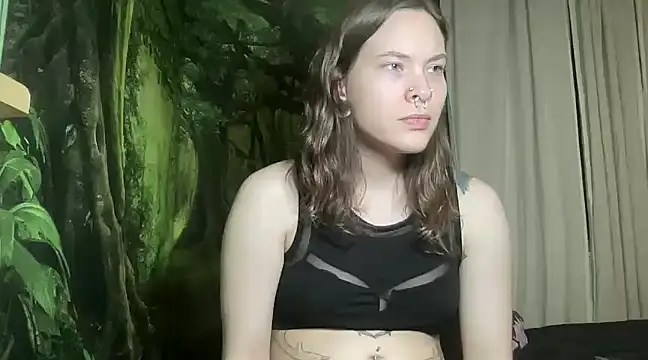 mo0ngoddess online show from February 2025 06:16:02 AM