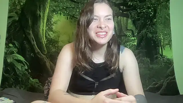 mo0ngoddess online show from February 2026 03:59:01 AM