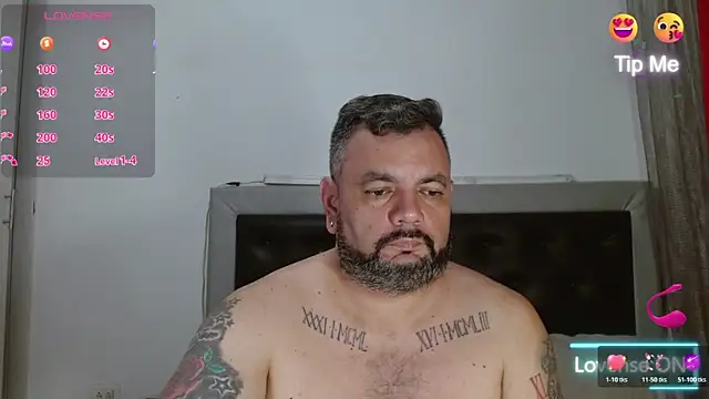 Snapshot of perverseveteranmanxxx chatting on June 2026 03:00:01 AM perverseveteranmanxxx online show from June 2026 03:00:01 AM