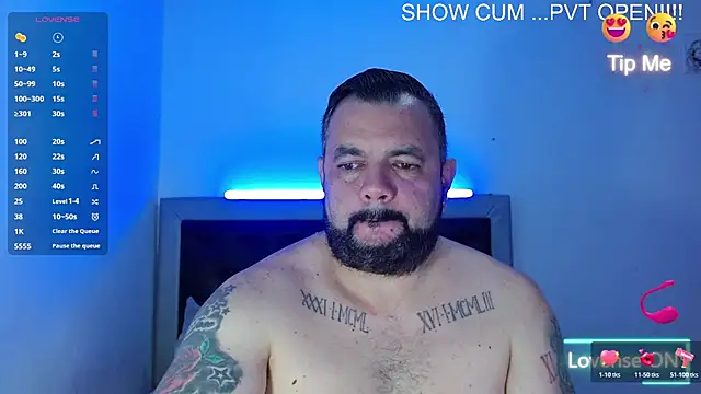 Snapshot of perverseveteranmanxxx chatting on July 2026 09:43:01 PM perverseveteranmanxxx online show from July 2026 09:43:01 PM